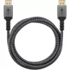 Goobay DisplayPort-kaabel 2.0/2.1, 80 Gbit/s | 75685 | DisplayPort to DisplayPort