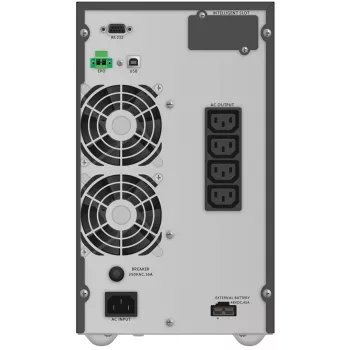 Katkematu toiteallikas PowerWalker VFI 2000 TGB