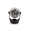 LED-disko valgusefekt DENVER LDB-319 — kompaktne LED-pidutuli, mudel 117220200040
