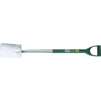 Labidas c.k tools G5140 — terasest tera, ergonoomiline käepide