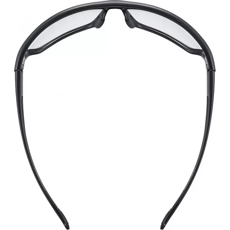Päikeseprillid UVEX sportstyle 806 V Oval — unisex täiskasvanu, 1 tk, ovaalne raam