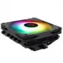 Thermalright AXP120 X67 ARGB madalprofiiliga protsessorijahuti - 120 mm must (AXP120 X67 Must ARGB)