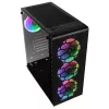 Kolink Observatory Lite Mesh RGB Mid Tower - must