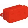 kaabliharukarp A 6 HF RO 80x43x34 Punane (2000003)