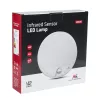 LED-lamp MACLEAN MCE291W IR-liikumisanduriga, 10W, 3000K