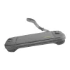 Kaitsev kandekott Tomtoc FancyCase-G05 Nintendo Switch 2-le, hall