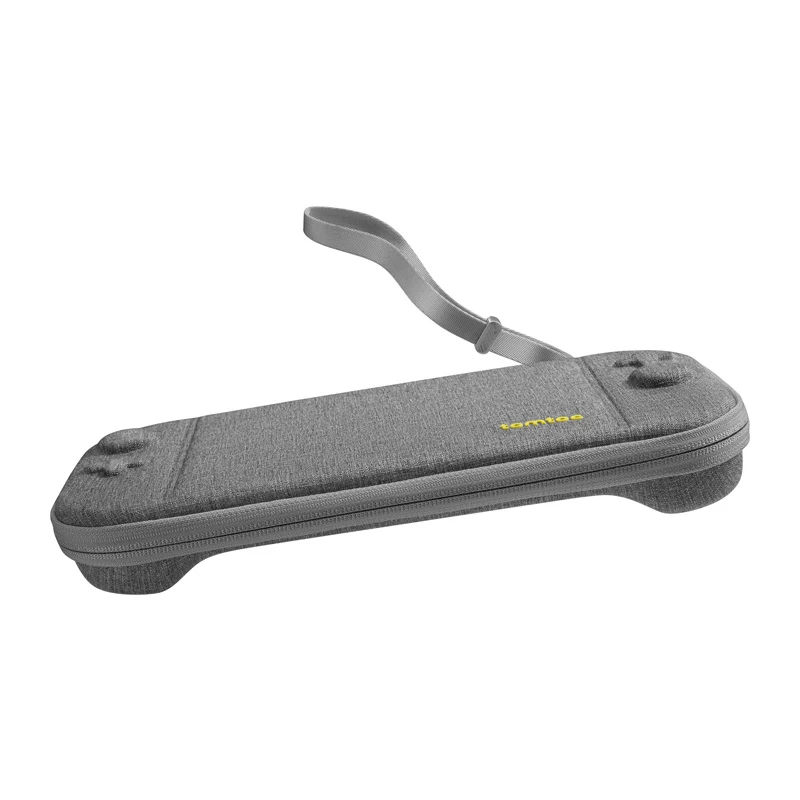 Kaitsev kandekott Tomtoc FancyCase-G05 Nintendo Switch 2-le, hall