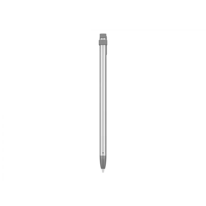 Logitech Crayon – digitaalne pliiats Apple iPadile – Lightning – hall