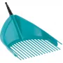Gardena 3120-20 labidas/kühvel teraviljakühvel alumiinium türkiis (03120-20)