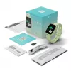 Smartwatch Stelio Junior Pro AI 4G ST-SWJ102-PCH — pistaatsiavärv