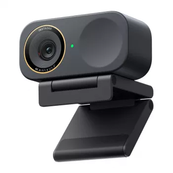 Veebikaamera Insta360 Link 2C Pro Graphite Must — mudel Link2C Pro