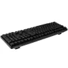 Ducky Origin Phantom Must klaviatuur universaalne USB QWERTZ saksa