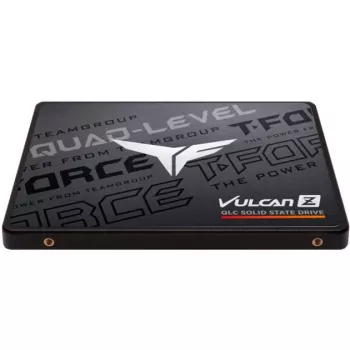 VULCAN Z QLC 2 TB, SSD must/hall, SATA 6 Gb/s, 2,5