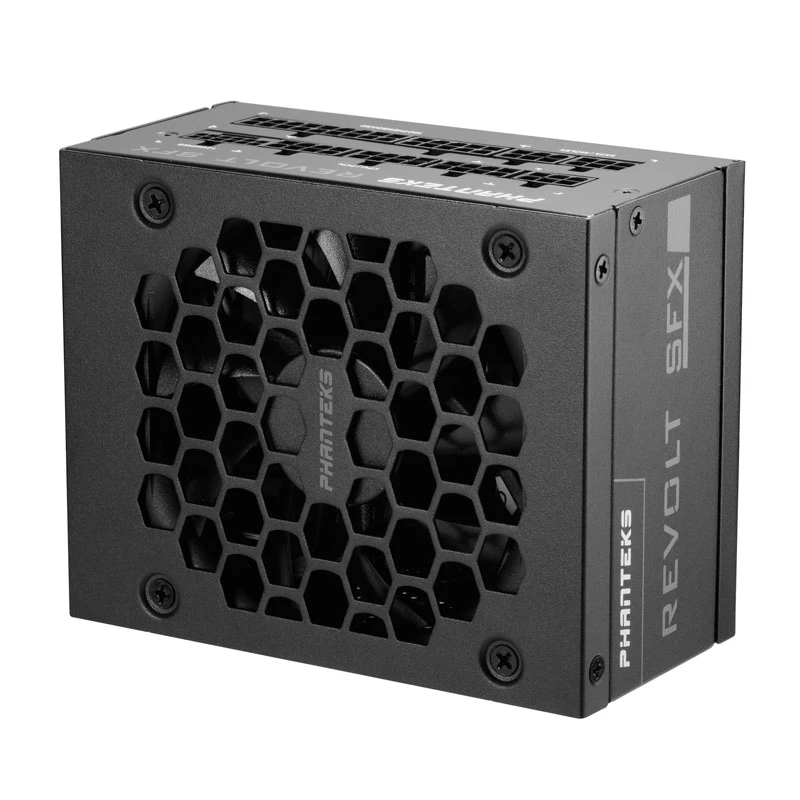 Toiteplokk Phanteks Revolt SFX 850 W