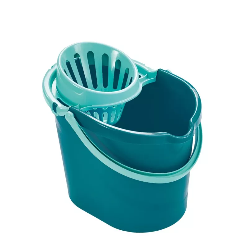 Põrandapuhastuskomplekt Leifheit Classic Mop Set 56792