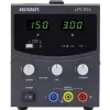 VOLTCRAFT laboratooriumi toiteallikas, reguleeritav LPS1153 0 - 15 V/DC 0 - 3 A 45 W Väljundite arv 1 x (LPS1153)