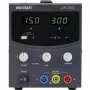 VOLTCRAFT laboratooriumi toiteallikas, reguleeritav LPS1153 0 - 15 V/DC 0 - 3 A 45 W Väljundite arv 1 x (LPS1153)