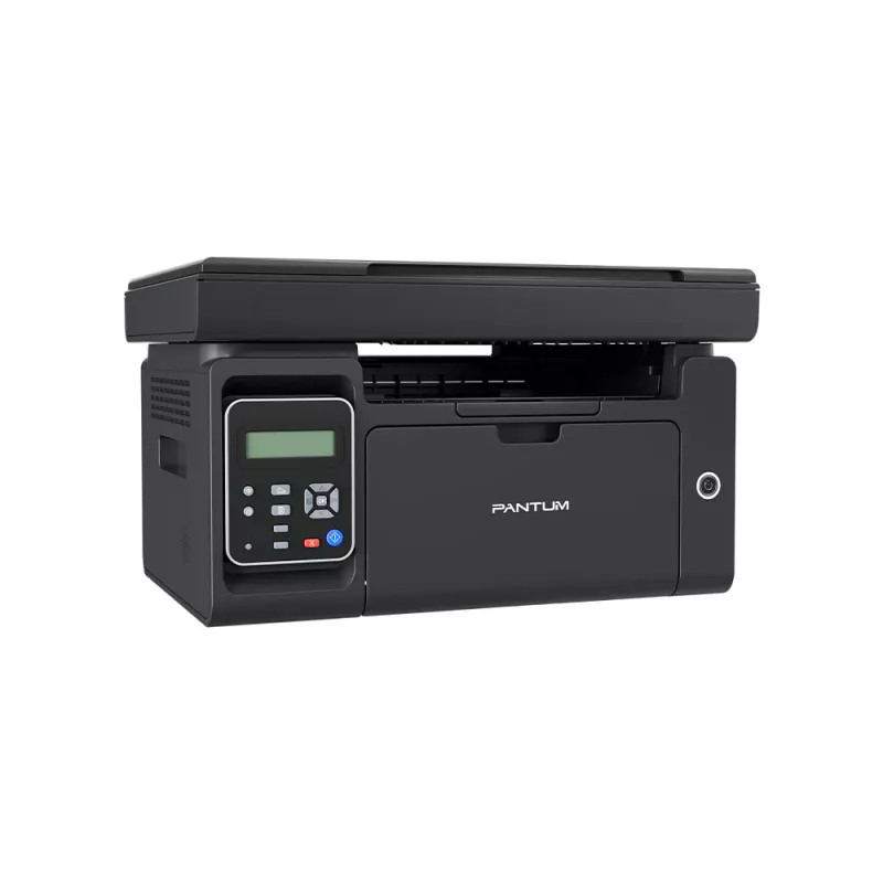 Pantum M6500W multifunktsioonprinter Laser A4 1200 x 1200 DPI 22 ppm Wi-Fi