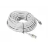 LANBERG võrgukaabel Cat5e U/UTP RJ-45 - RJ-45 20 m hall, 26 AWG, CCA juht