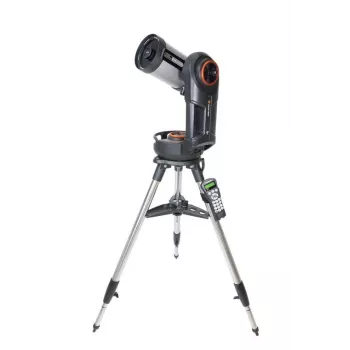 Celestron NexStar Evolution 5 teleskoop