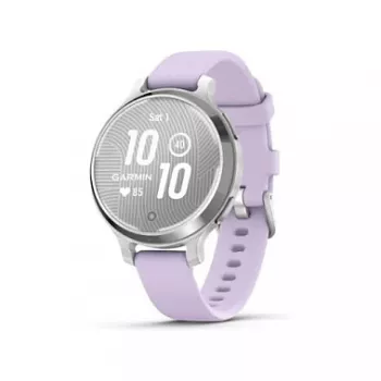 Nutikell Garmin Lily 2 Active lilla