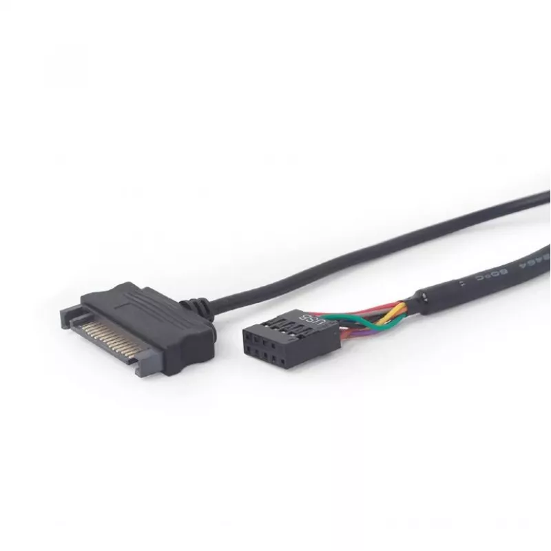 Mälulugeja sisemine SSD/FDI2-ALLIN1-03 Gembird