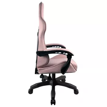 Mängutool SUBSONIC SA5685-1 — roosa, ergonoomiline disain, reguleeritav kõrgus