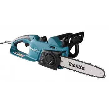 Makita UC3041A kettsaag 1800 W 7820 p/min Must, Türkiis