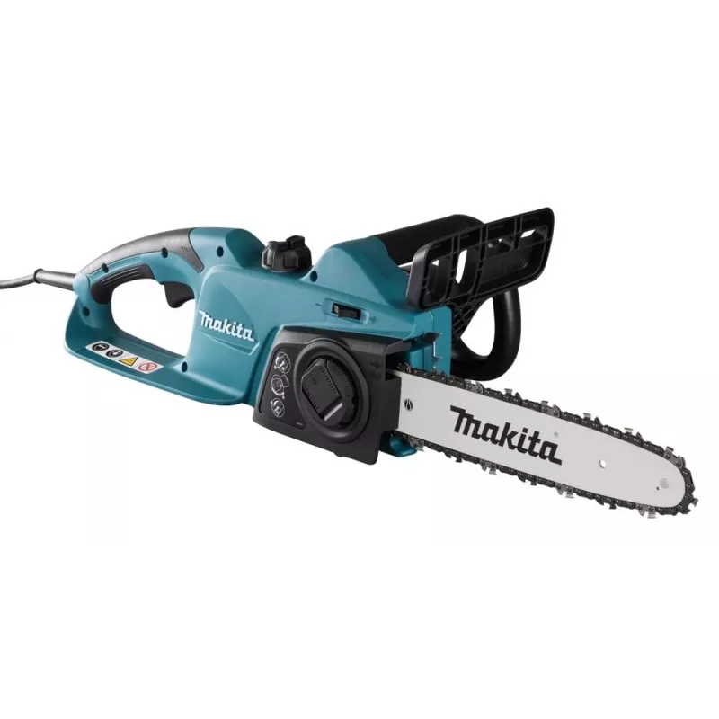 Makita UC3041A kettsaag 1800 W 7820 p/min Must, Türkiis