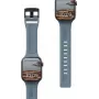 Urban Armor Gear UAG Scout Strap | Apple Watch 38/40/41/42mm | Pilvesinine | (191498114151)