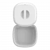 Automaatne lemmikloomasöötur Tellur TLL331461 UltraHD-kaameraga, 4 L, valge