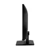Monitor ASROCK CL25FFB 24,5 tolli (62,2 cm) Full HD 1920x1080 IPS LED, 300 cd/m², 178° vaatenurgad, VESA, must