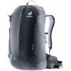 Seljakott DEUTER AC Lite 23 matkapäevakott, kerge 23 l mahutavus