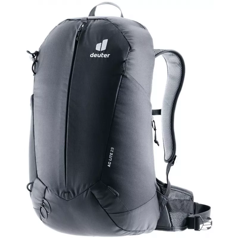 Seljakott DEUTER AC Lite 23 matkapäevakott, kerge 23 l mahutavus
