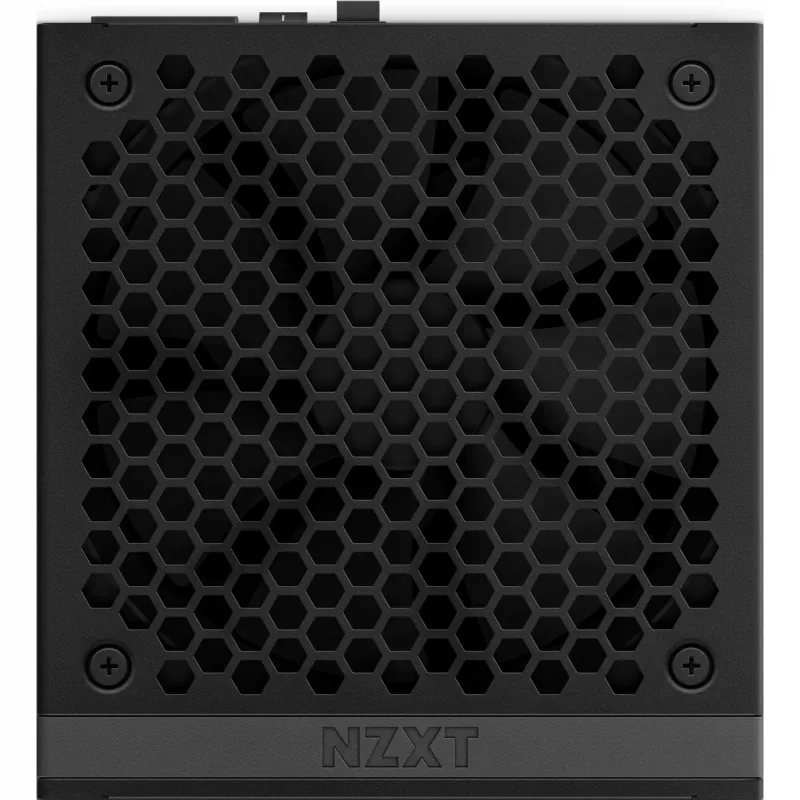 Toiteplokk NZXT C-Series C850 850W, modulaarne, 80+ Gold, ATX 3.1