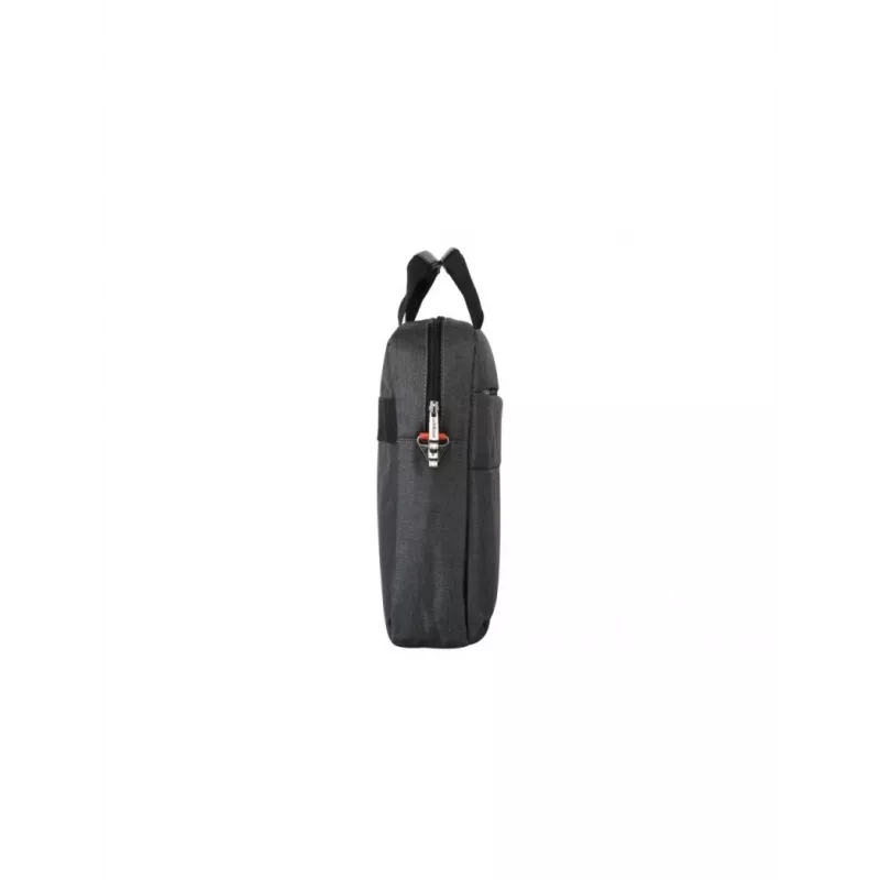 Addison 307014 sülearvutikott 35,8 cm (14.1) ülaltlaetav kott hall