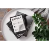 E-raamatulugeja PocketBook InkPad 4 7,8-tolline E Ink Carta, 32 GB, Wi‑Fi, must/hõbedane