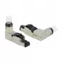Juhtmepistik DeLOCK 86489 1x RJ-45 Hall