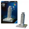 3D pusle Ravensburger 12008028 216 tükki Hooned