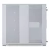 Lian Li 011 Air Mini Tower Valge