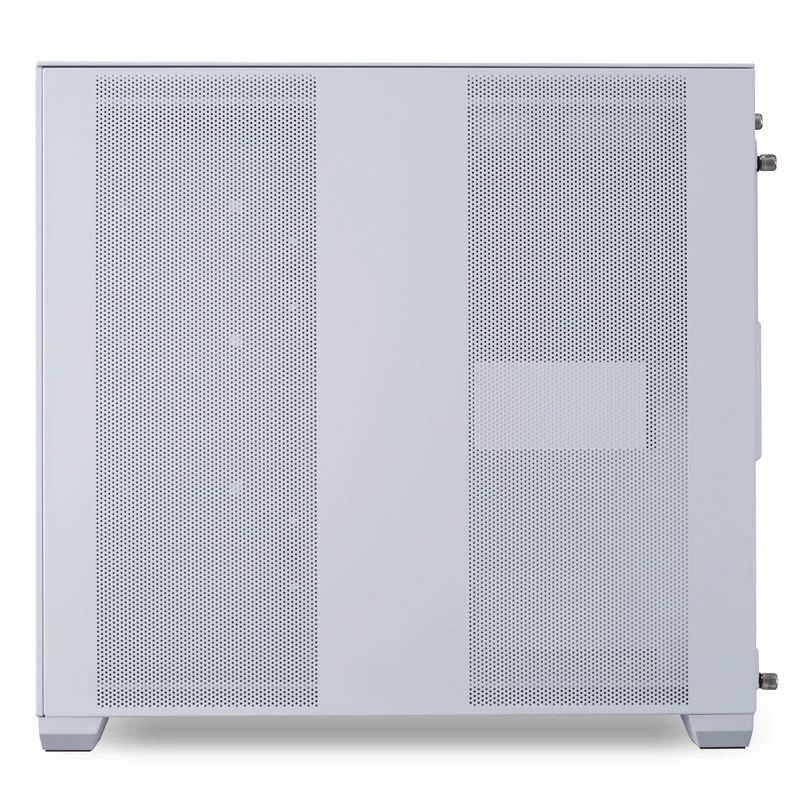 Lian Li 011 Air Mini Tower Valge