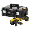 DeWALT DCG409NT-XJ nurklihvija 12,5 cm 9000 RPM 1,8 kg
