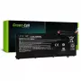 Aku roheline Cell AC54 Acer Aspire Nitro V15 VN7-571G VN7-572G VN7-591G VN7-592G V17 VN7-791G VN7-792G jaoks