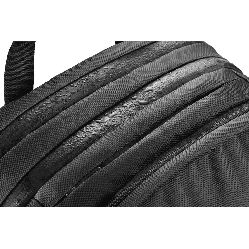 Reisiseljakott XD-Design Bobby Explore Must 200x520x330mm PET