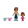 LEGO FRIENDS 42681 Aksolotli seikluspaat