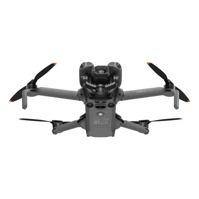 DJI MINI 5 PRO (RC-N3) kerge 249g droon 50MP sensoriga, Lidar, kaugjuhtimispult