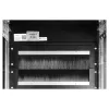 Võrgukapp DIGITUS Unique Light seeria 42U 800×1000 mm (L×S) eraldiseisev, 800 kg, IP20, võtmega lukk