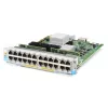 HPE - Aruba seeria - laiendusmoodul - Gigabit Ethernet (PoE+) x 20 + 1/2.5/5/10GBase-T (PoE+) x 4