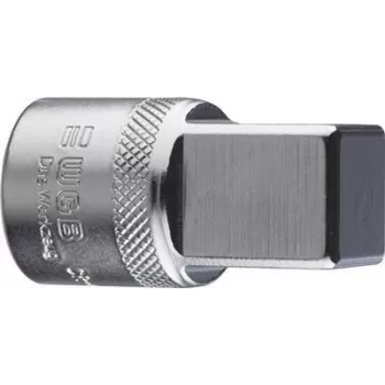 Mutrivõtme adapter Gedore 6278280 Sügavus 38 mm Kõrgus 38 mm Kaal 337 g