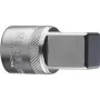 Mutrivõtme adapter Gedore 6278280 Sügavus 38 mm Kõrgus 38 mm Kaal 337 g